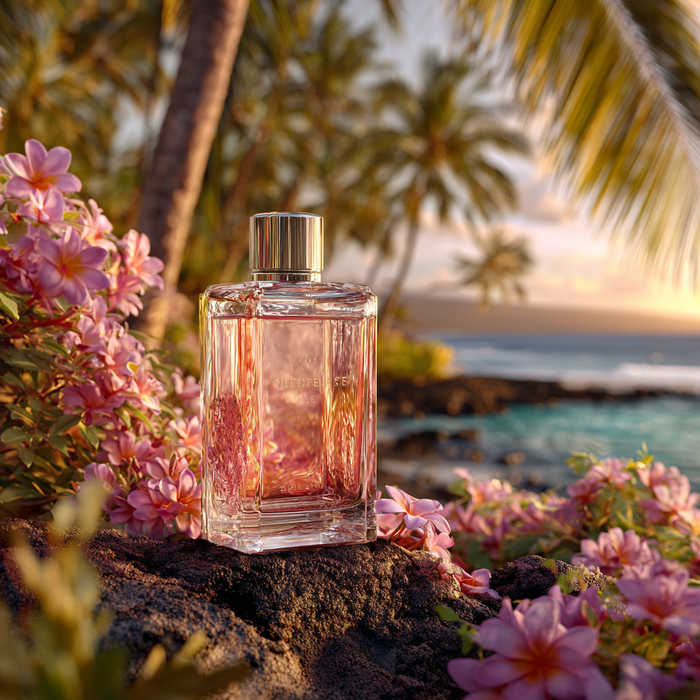 Hula Blooms Fragrance Oil