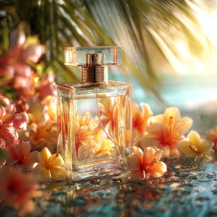 Hula Blooms Fragrance Oil