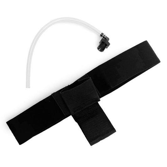 Humidifier Adapter for OxLife