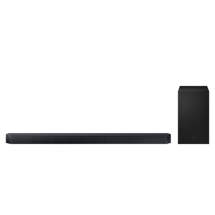 HW-Q600H/XP SAMSUNG 3.1.2CH DOLBY ATMOS SOUNDBAR