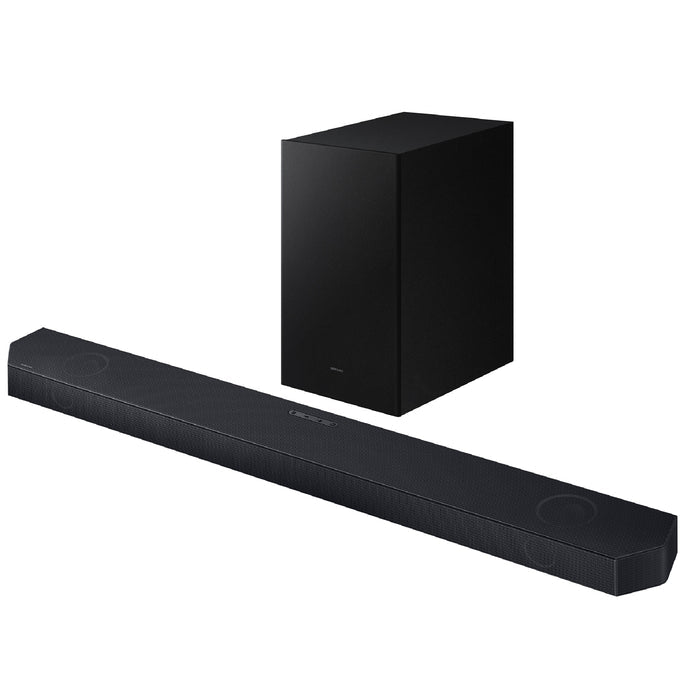 HW-Q600H/XP SAMSUNG 3.1.2CH DOLBY ATMOS SOUNDBAR