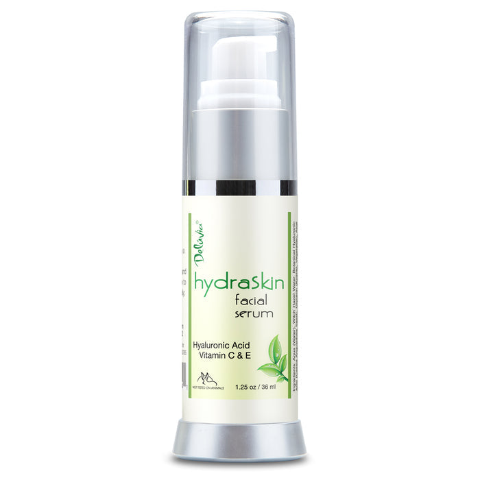 Hydraskin Facial Serum skincare