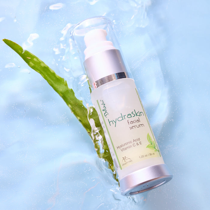 Hydraskin Facial Serum skincare