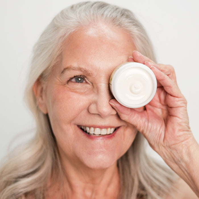 Hydraskin Turbo Creme skincare