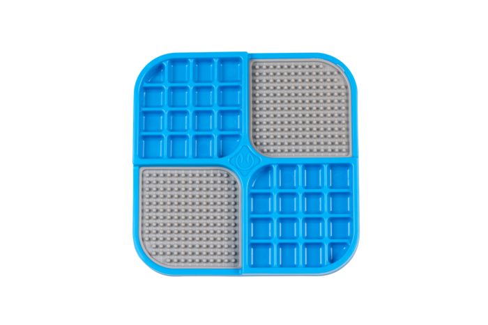 Hyper Pet IQ Treat Mat - Banquet