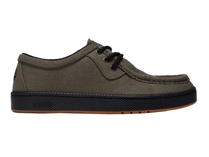 I-Path - Cats - Olive / Hemp