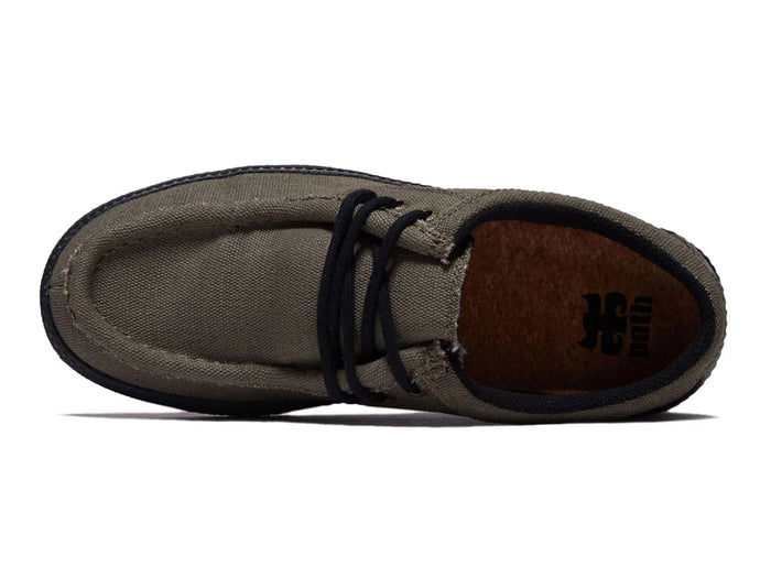 I-Path - Cats - Olive / Hemp