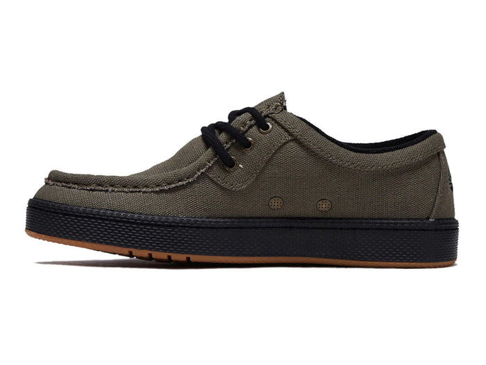 I-Path - Cats - Olive / Hemp