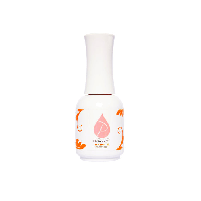 I'm A Hottie Gel Polish