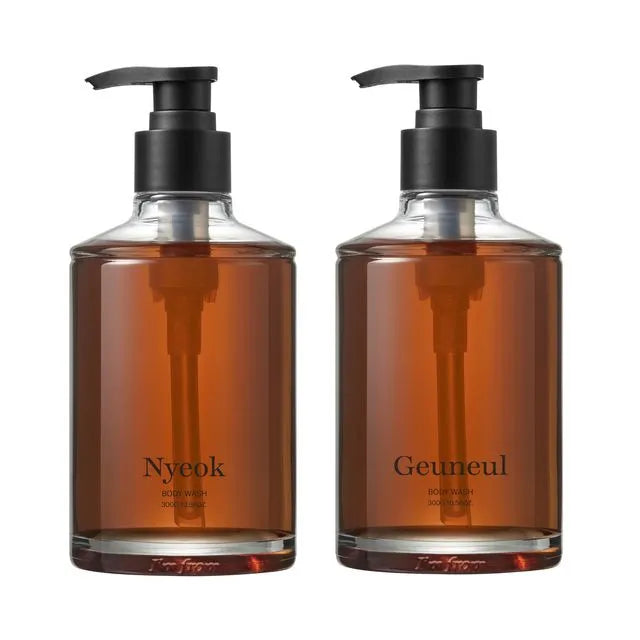 I’M FROM Body Wash غسول الجسم