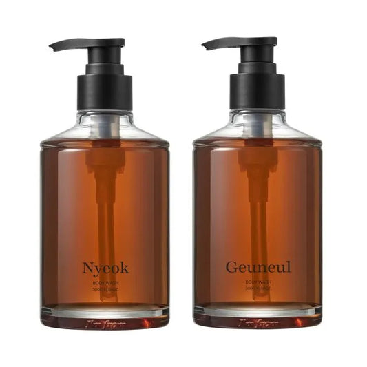 I’M FROM Body Wash غسول الجسم