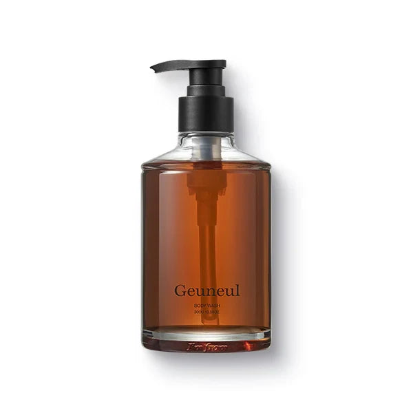 I’M FROM Body Wash غسول الجسم