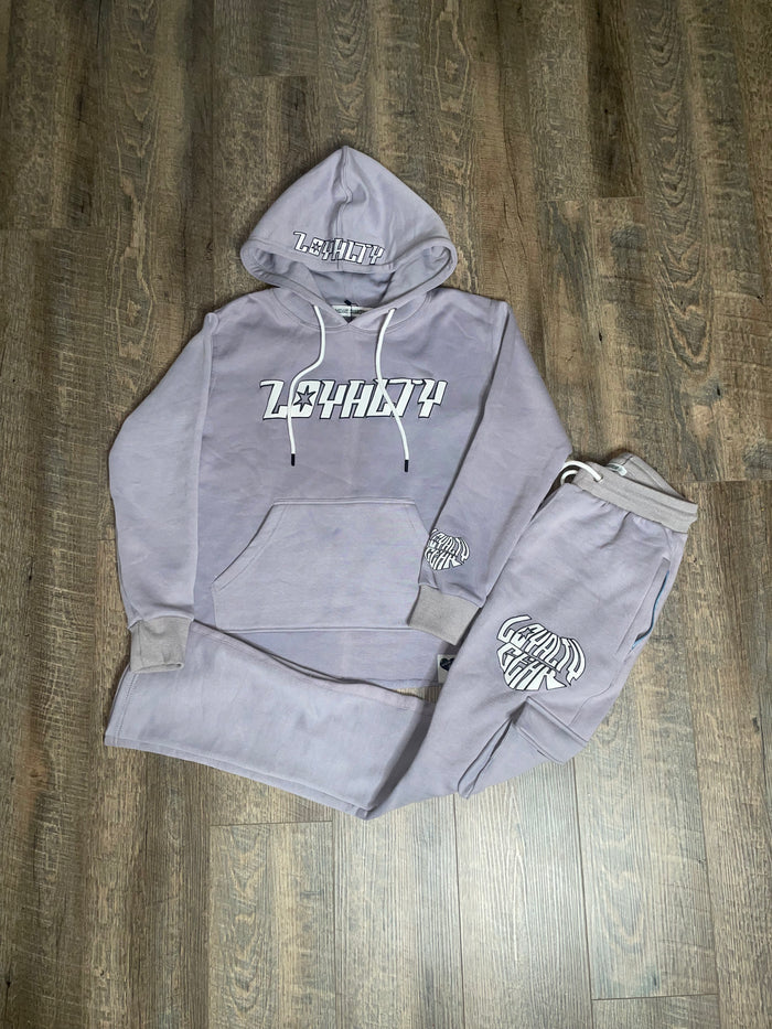 Grey / XS
