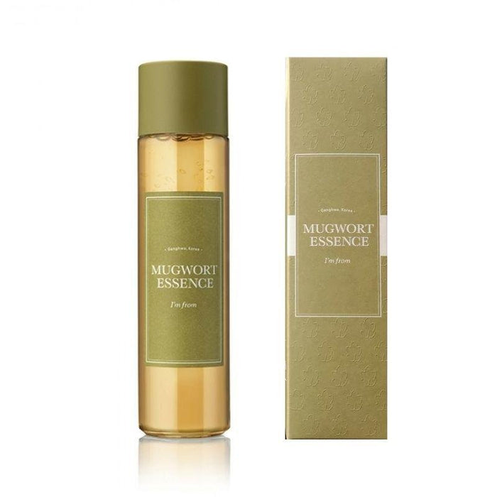 ImFrom Mugwort Essence 150ml - Komiko Beauty