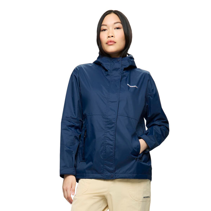 Impermeable Mujer Fallon