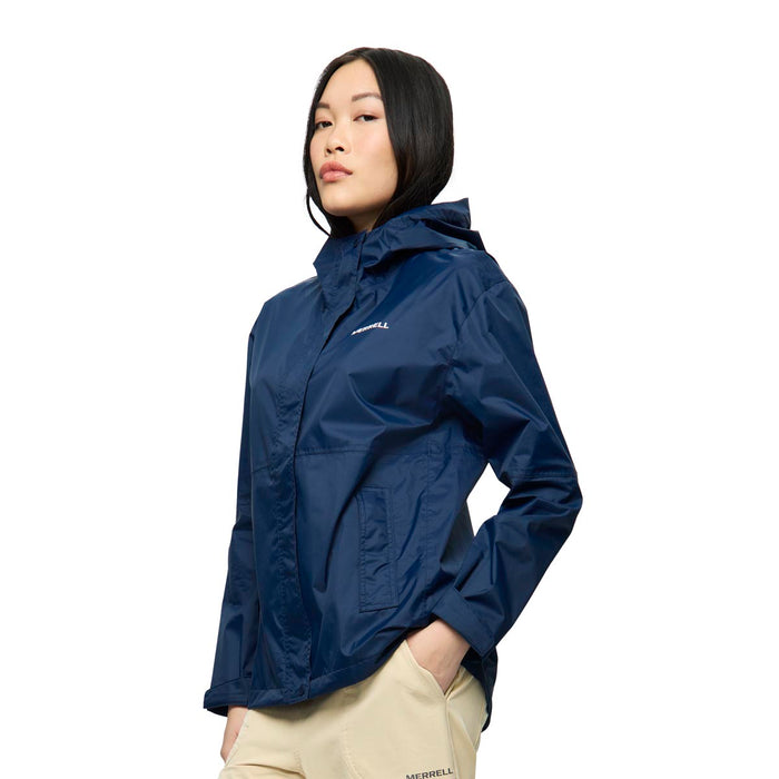 Impermeable Mujer Fallon