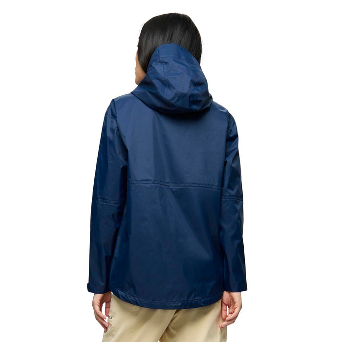 Impermeable Mujer Fallon