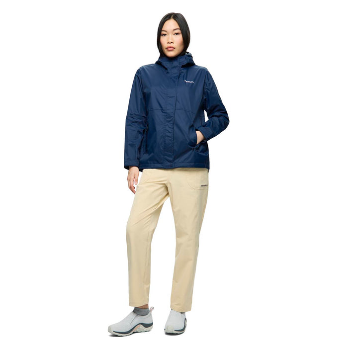 Impermeable Mujer Fallon
