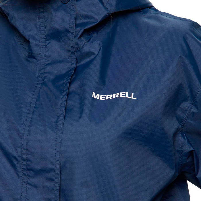 Impermeable Mujer Fallon
