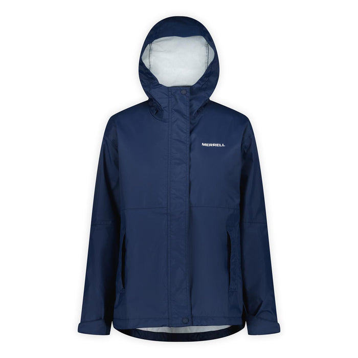 Impermeable Mujer Fallon