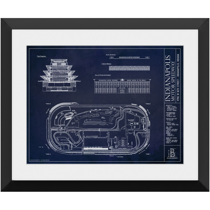 Indianapolis Motor Speedway