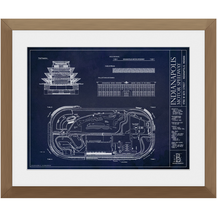 Indianapolis Motor Speedway