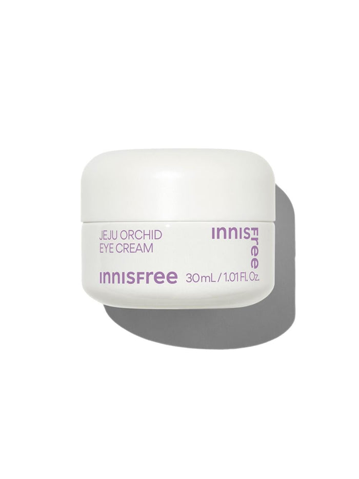 Innisfree Jeju Orchid Eye Cream 30ml - Komiko Beauty