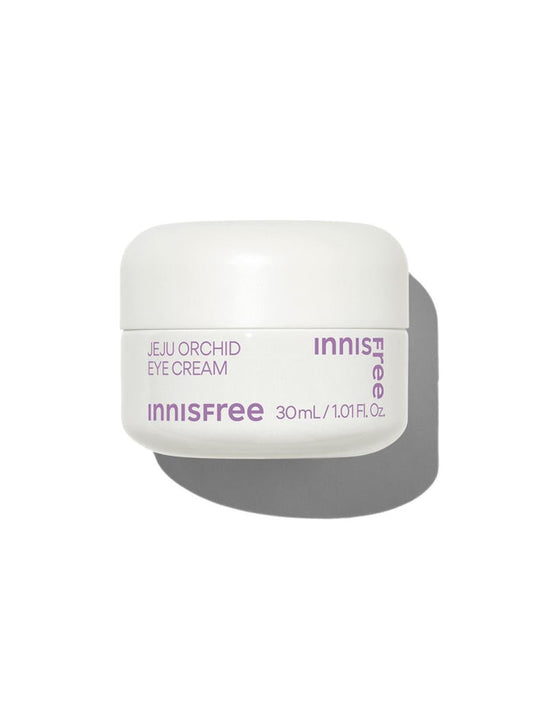 Innisfree Jeju Orchid Eye Cream 30ml - Komiko Beauty