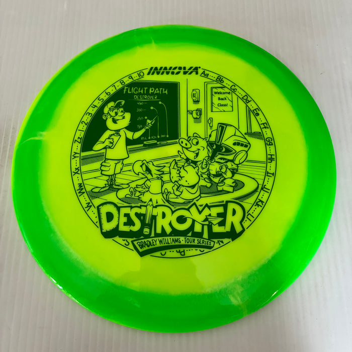 Green Halo/Green Stamp/159g