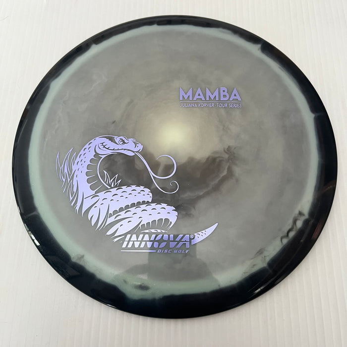 Black Halo/Lavender Stamp/164g