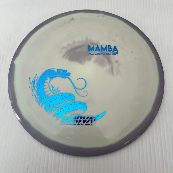Lavender Halo/Blue Stamp/167g