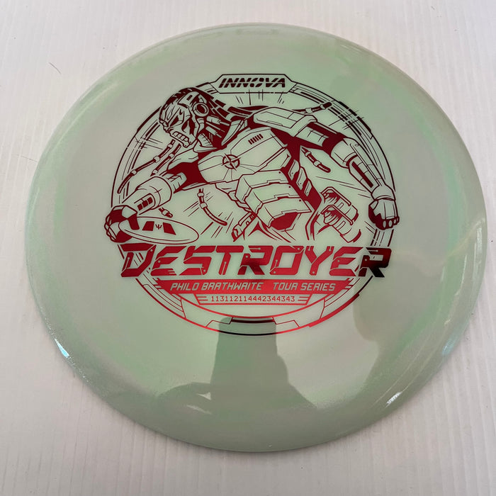 Pale Green & Pink/Red Stamp/168g 9