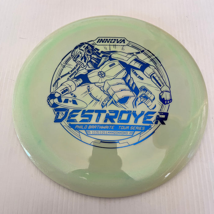 Pale Green & Pink/Blue Stamp/167g 5