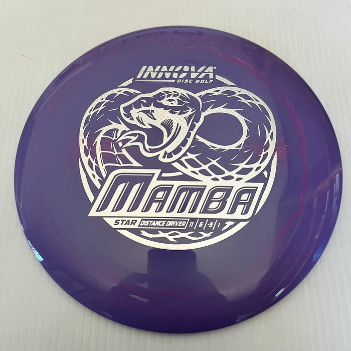 Innova Star Mamba 11/6/-5/1