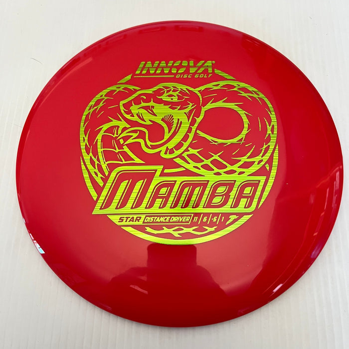 Red/Green Lasers Stamp/173-5g