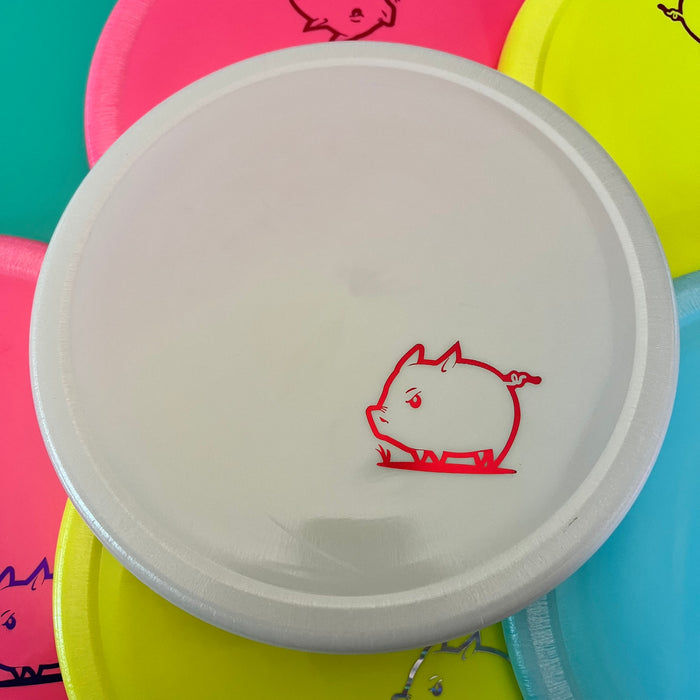 Innova Star Pig 3/1/0/3