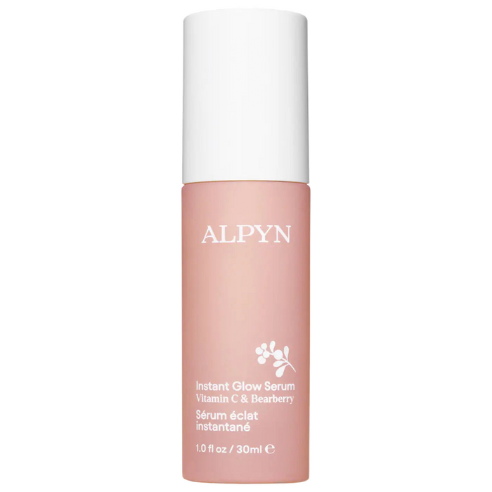 Instant Glow Serum