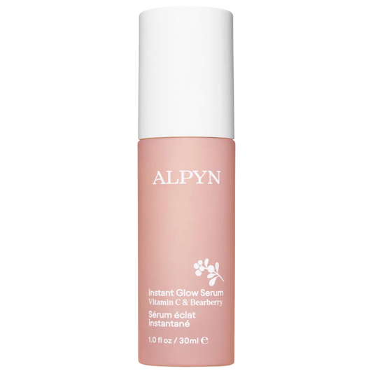 Instant Glow Serum