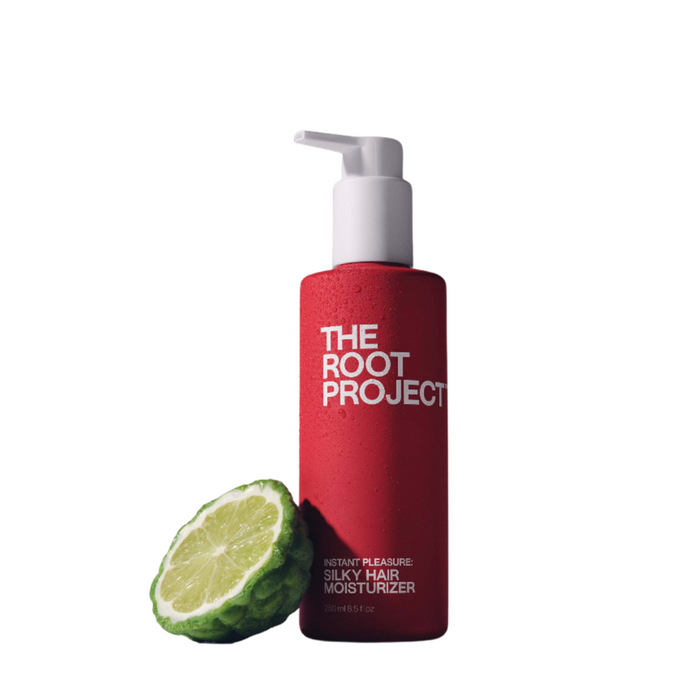 Instant Pleasure  - Silky Hair Moisturizer
