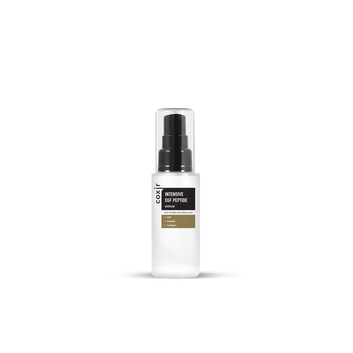 INTENSIVE EGF PEPTIDE SERUM - Ser Cu Peptide - skinseen.ro