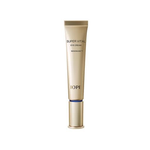 IOPE SUPER VITAL EYE CREAM 25ml - Komiko Beauty