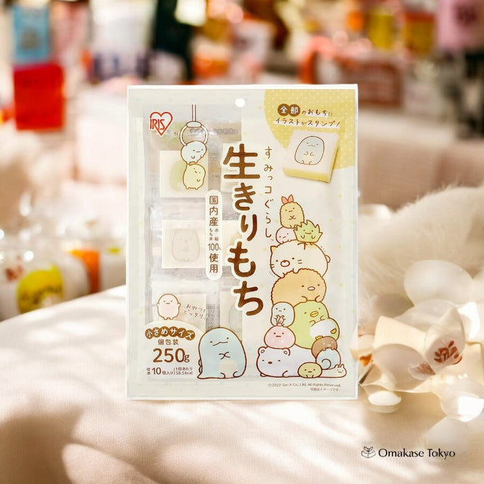 Iris Ohyama Sumikko Gurashi Rice
