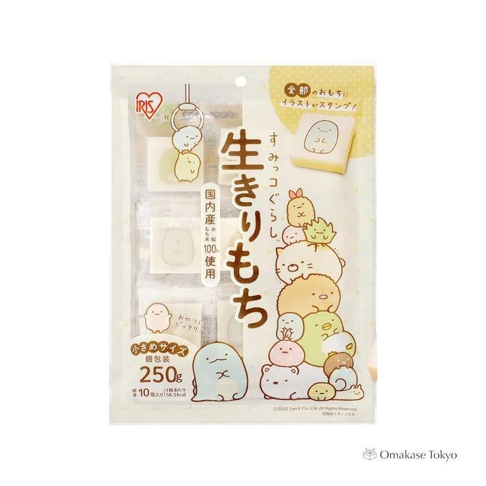 Iris Ohyama Sumikko Gurashi Rice