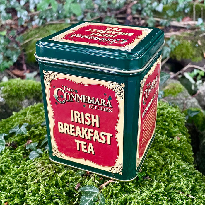 Irish Tea Keepsake