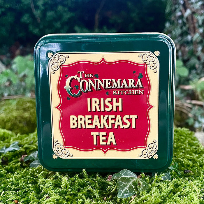 Irish Tea Keepsake