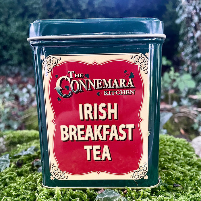 Irish Tea Keepsake