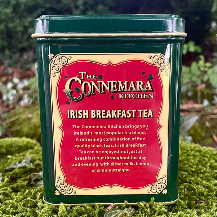 Irish Tea Keepsake