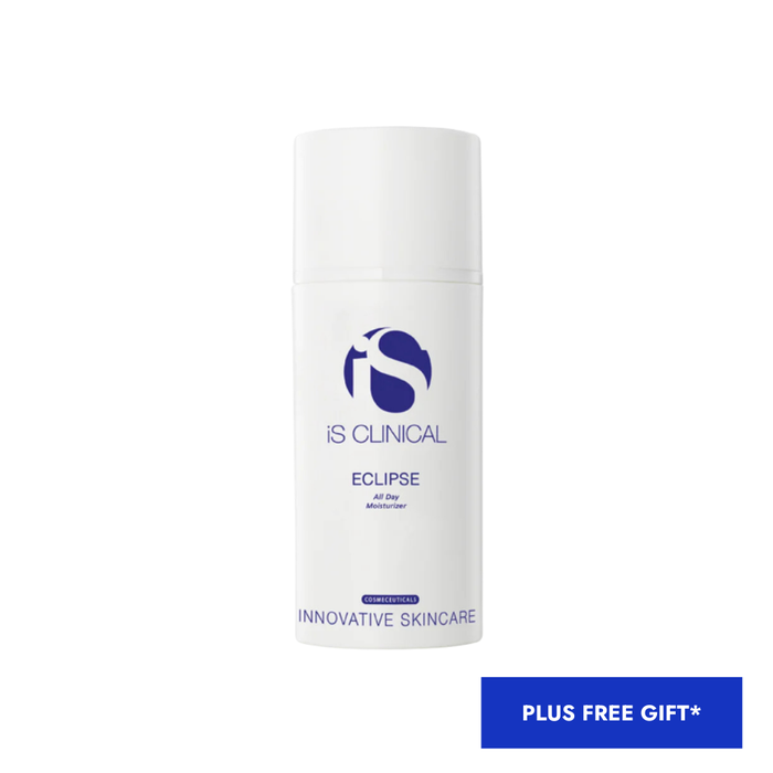 IS Clinical Eclipse All Day Moisturiser 100g