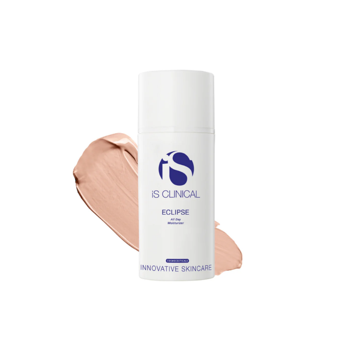 IS Clinical Eclipse All Day Moisturiser 100g