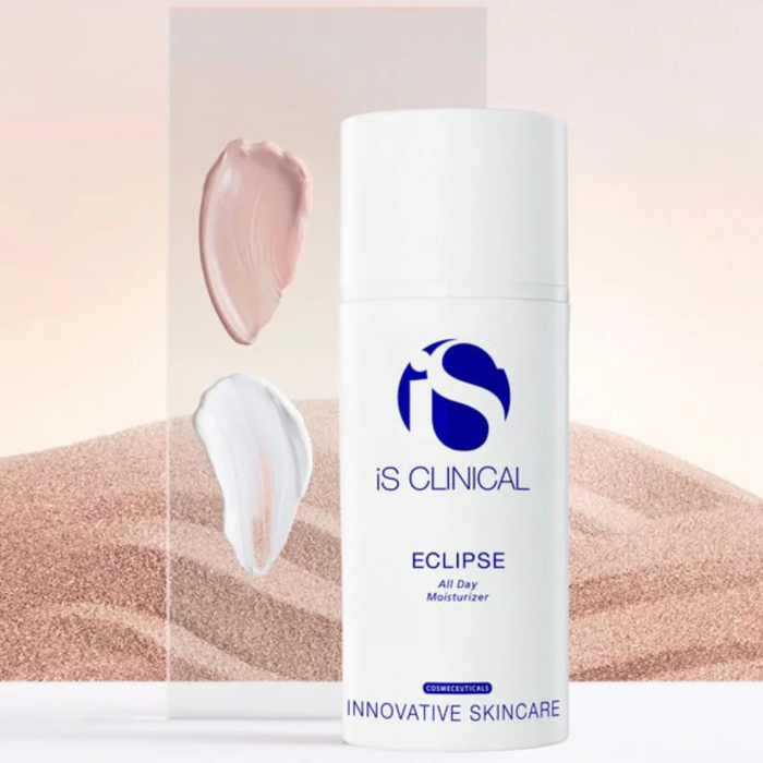 IS Clinical Eclipse All Day Moisturiser 100g